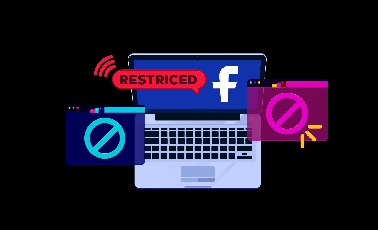 What Triggers Facebook Business Manager Restrictions